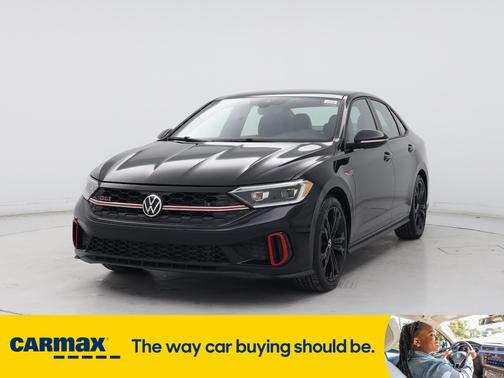 2022 Volkswagen Jetta GLI Autobahn