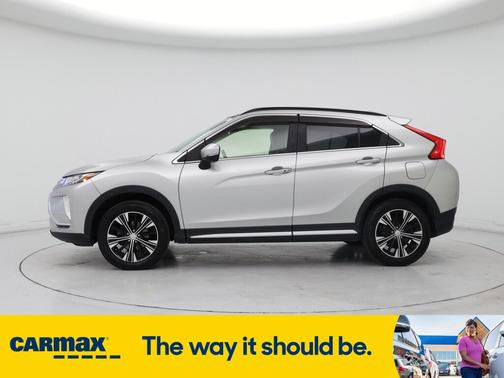 2019 Mitsubishi Eclipse Cross SEL