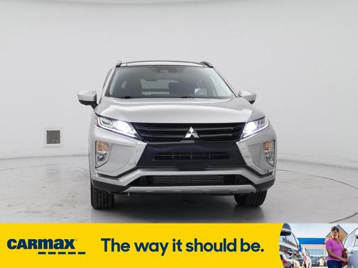 2019 Mitsubishi Eclipse Cross SEL