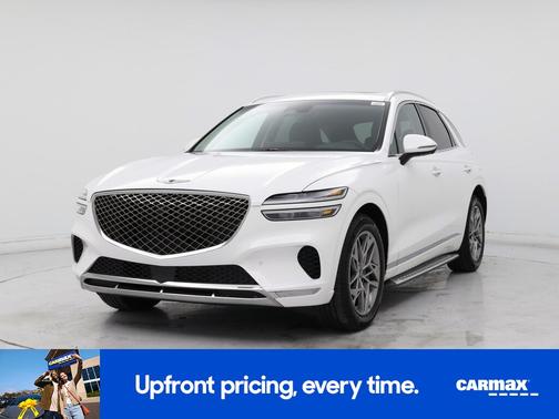 2024 Genesis GV70 