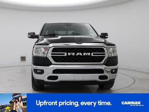 2022 RAM 1500 Bighorn