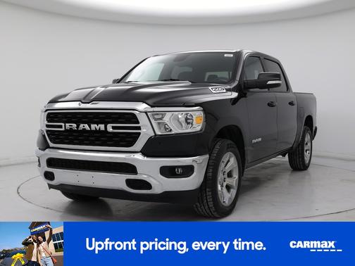 2022 RAM 1500 Bighorn