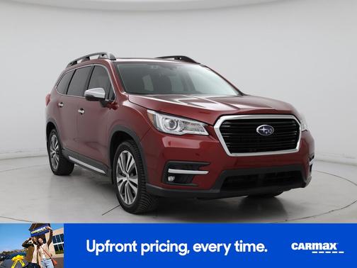 2019 Subaru Ascent Touring