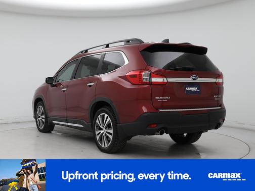 2019 Subaru Ascent Touring