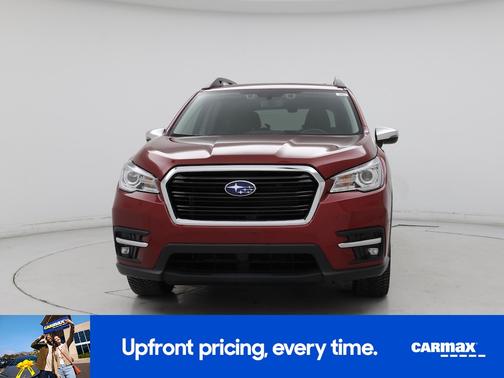 2019 Subaru Ascent Touring