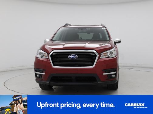 2019 Subaru Ascent Touring