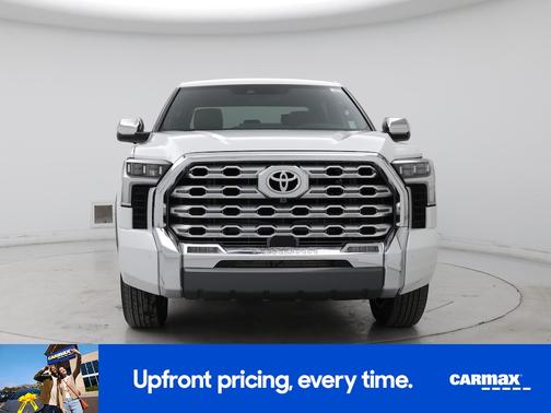 2024 Toyota Tundra 1794