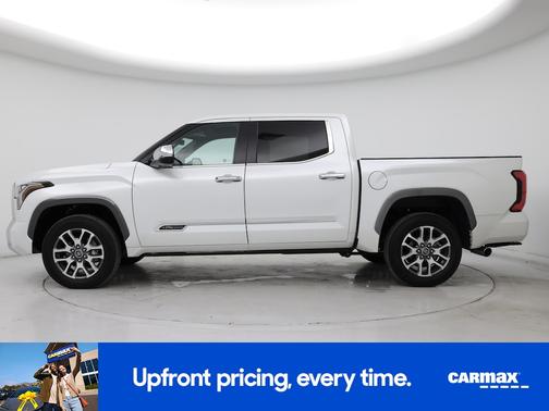 2024 Toyota Tundra 1794