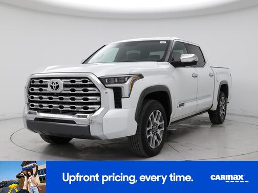 2024 Toyota Tundra 1794