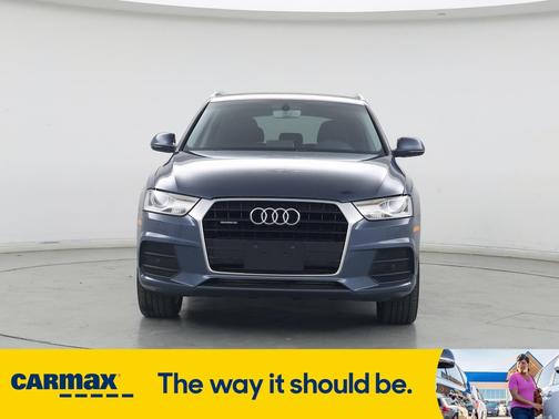 2016 Audi Q3 Premium Plus