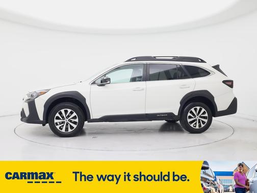 2024 Subaru Outback Premium