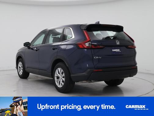 2024 Honda CR-V LX