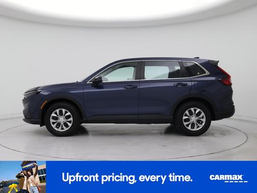 2024 Honda CR-V LX