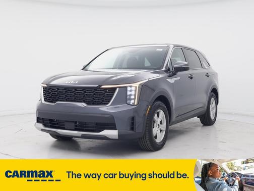 2024 Kia Sorento LX