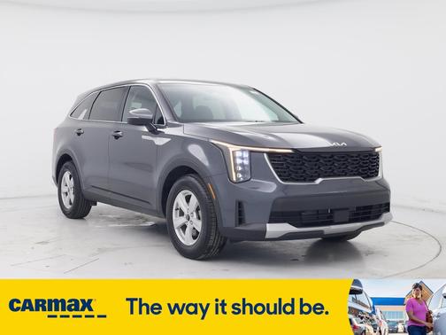 2024 Kia Sorento LX