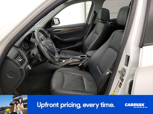 2015 BMW X1 XDrive28i