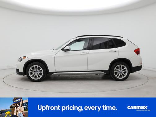 2015 BMW X1 XDrive28i