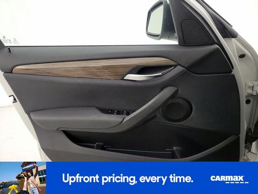 2015 BMW X1 XDrive28i