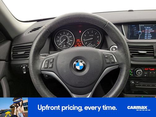 2015 BMW X1 XDrive28i