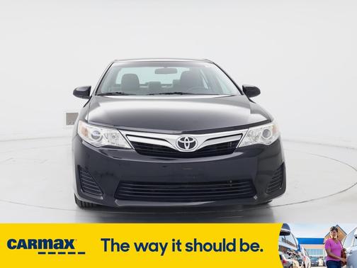2013 Toyota Camry LE