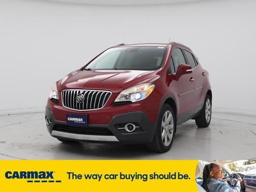 2014 Buick Encore Premium