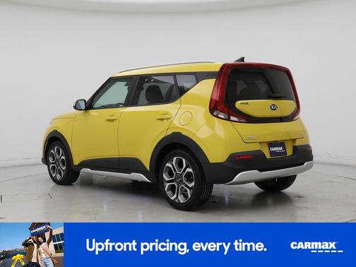 2020 Kia Soul X-Line