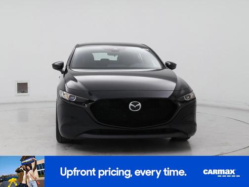 2019 Mazda Mazda3 