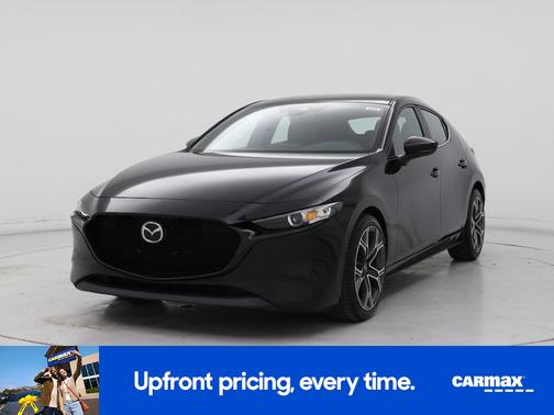 2019 Mazda Mazda3 