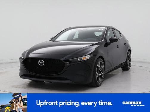 2019 Mazda Mazda3 