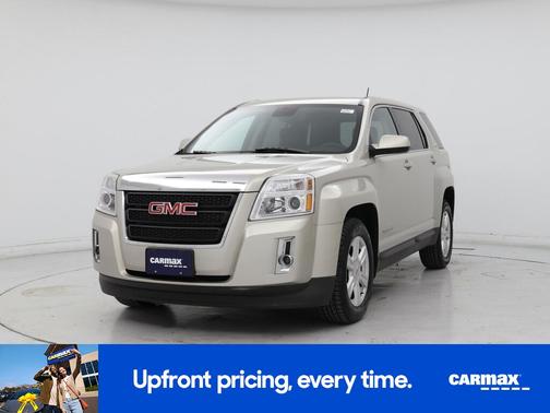 2014 GMC Terrain SLE