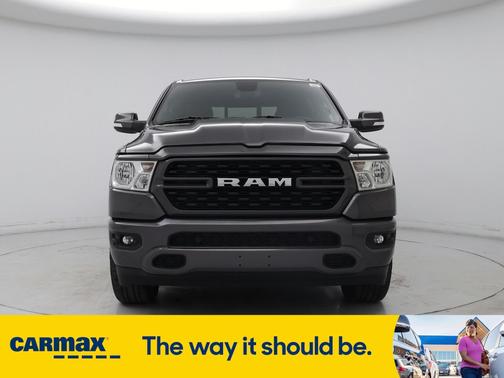 2022 RAM 1500 Bighorn