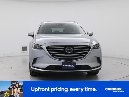 2016 Mazda CX-9 Signature