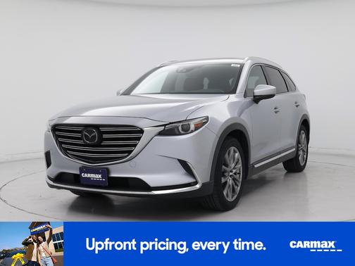 2016 Mazda CX-9 Signature