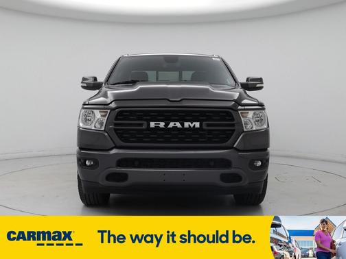 2022 RAM 1500 Bighorn