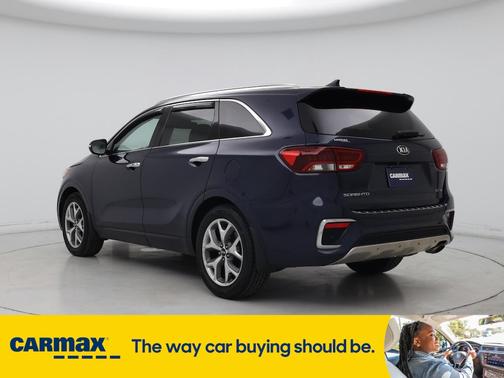 2019 Kia Sorento SX