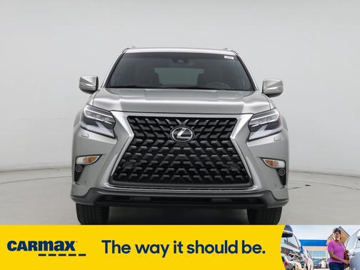 2021 Lexus GX 460 Premium