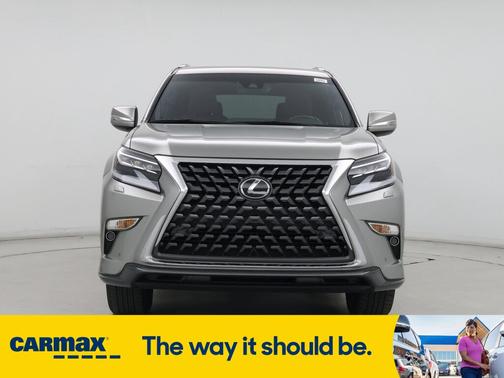 2021 Lexus GX 460 Premium