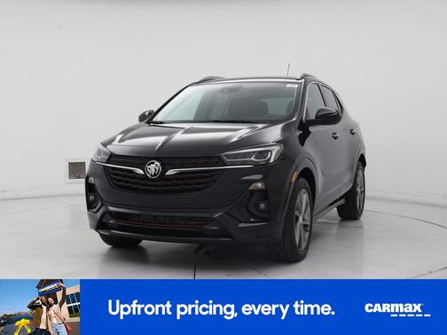 2020 Buick Encore GX Essence