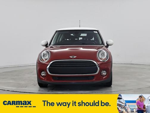 2016 MINI Hardtop