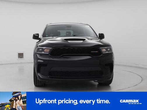 2023 Dodge Durango R/T