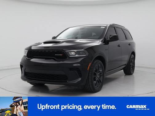 2023 Dodge Durango R/T