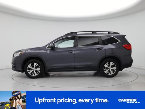 2021 Subaru Ascent Premium