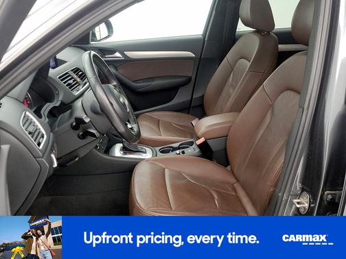 2018 Audi Q3 Premium Plus