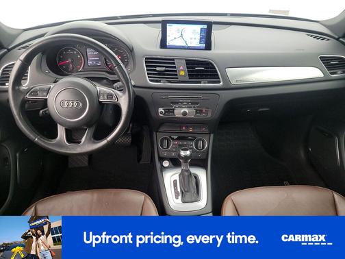 2018 Audi Q3 Premium Plus