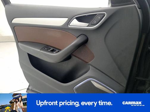 2018 Audi Q3 Premium Plus