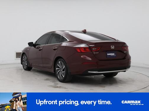 2019 Honda Insight Touring