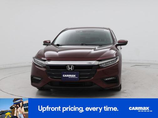 2019 Honda Insight Touring