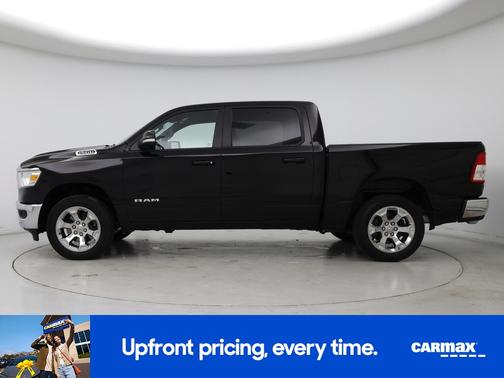 2022 RAM 1500 Bighorn