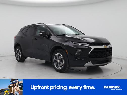 2023 Chevrolet Blazer 3LT