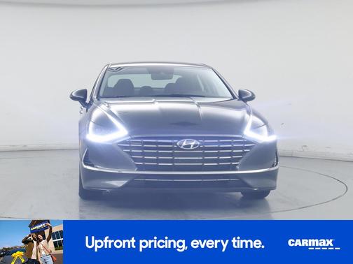 2023 Hyundai SONATA Hybrid SEL